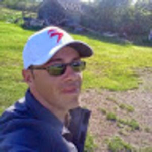 Meet your Posher, Darren